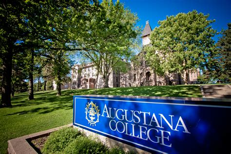 Augustana College Great College Deals