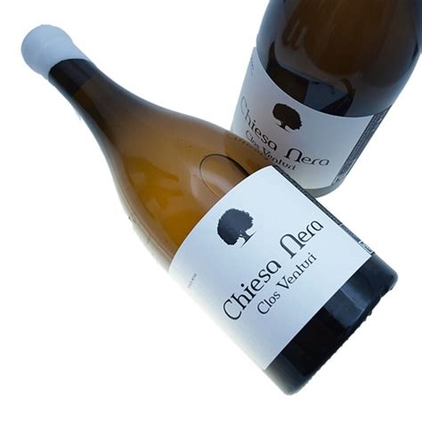 Clos Venturi Chiesa Nera White Wine