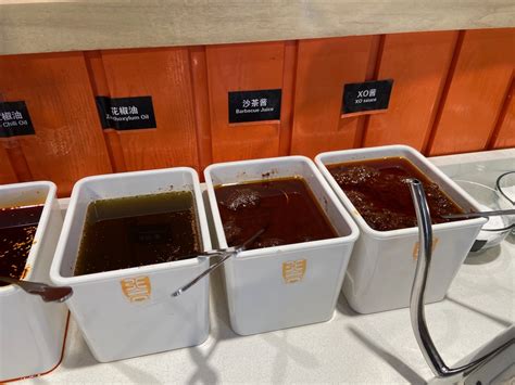Weekend Food Escapes Zhang Liang Spicy Hot Pot Haymarket