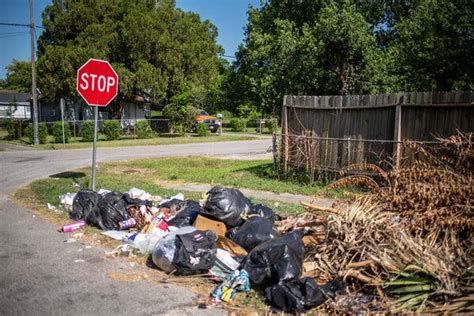 Justice Dept Will Investigate Environmental Racism In Houston The