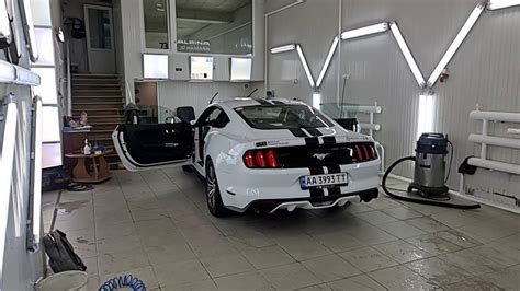 Студия дитейлинга Авто СПА в Киеве на Севастопольской площади: AUTO SPA ...