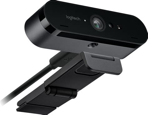 Logitech Brio Ultra HD 4K ab 134,95 € (Juni 2025 Preise ...