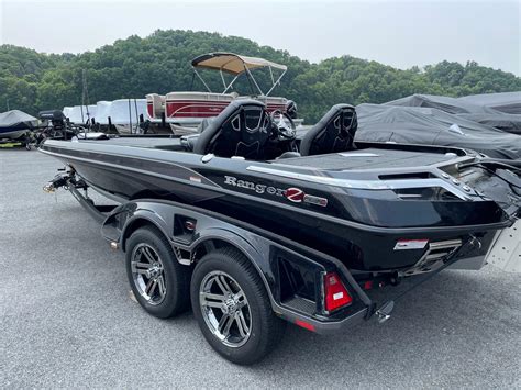 Shop New 2023 Ranger Z520r Ranger Cup Equipped For Sale In Bristol