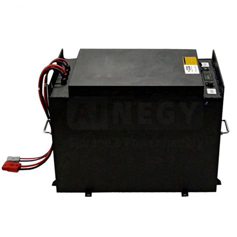 Foshan Rj Energy 48v 1000ah Forklift Lifepo4 Battery Long Lifecycle Active Balance Battery Buy