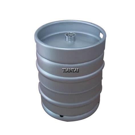 ニングビー ヨーロッパ標準50lssステンレス鋼ビールバレルビール樽 Buy 50l Beer Barrel Stainless