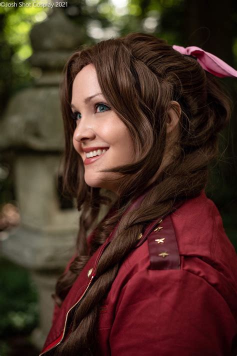 Aerith | Wiki | Cosplay Amino