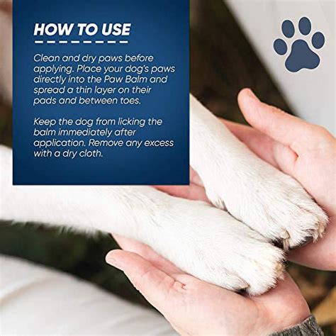 Vets Preferred Advanced Pad Protection Veterinarian Grade Dog Paw