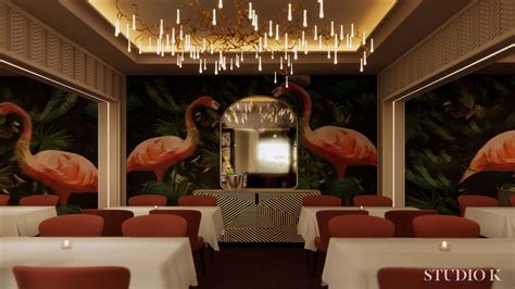 Bugsy & Meyer’s Steakhouse to Open at Flamingo Las Vegas · EDGe Vegas