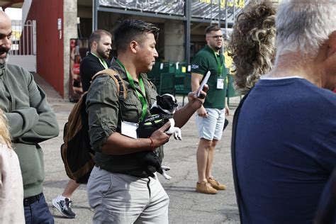 Las Mejores Im Genes De La Tercera Jornada De Salamaq La Gaceta