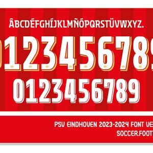 Font Vector P S V 2023 2024 Font SVG AI Eps Pdf OTF Etsy