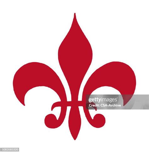 Fleur De Lis Symbol Photos and Premium High Res Pictures - Getty Images