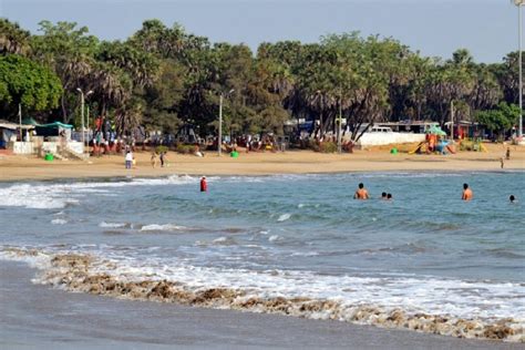 Unique Beaches In India That You Should Visit To Believe Trawell In