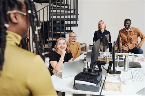 Los Tipos De Persona Que Necesitas En Tu Equipo Para Iniciar Un