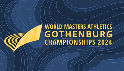 World Masters Athletics 2024 Championship NZ Masters Athletics