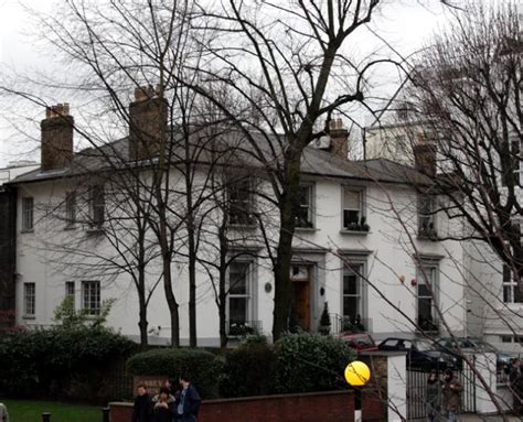 Abbey Road Studios - London (English)