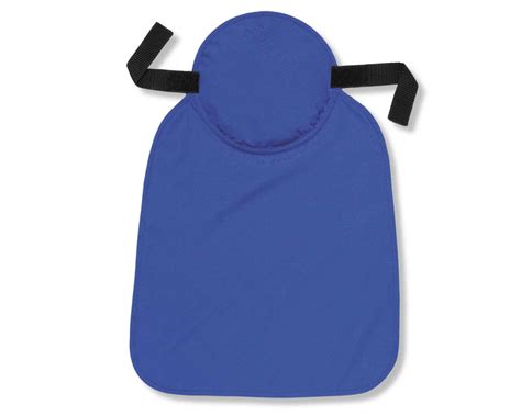 Ergodyne Chill Its Evap Hard Hat Pad W Neck Shade