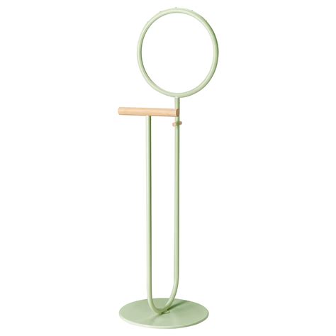 Dajlien Valet Stand Light Green 5434 Ikea