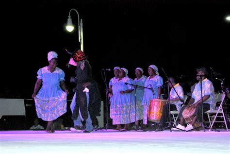 metro: Festival de Cultura del Caribe… Reunirá a artistas de 15 países de la Cuenca del Caribe ...