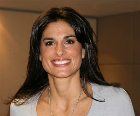 Gabriela Sabatini Biography - Facts, Childhood, Family Life & Achievements