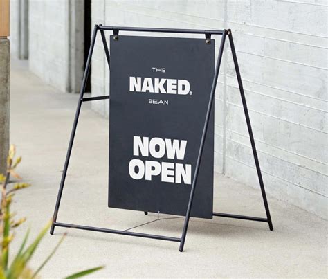 The Naked Bean TL Design Co