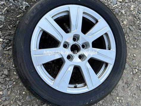 Запасное колесо Audi R17 3 000 ₽ за 1 шт. Оригинальное колесо с Ауди ...