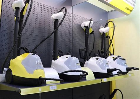 Лучший пароочиститель для дома — рейтинг ТОП-20 на 2025 год