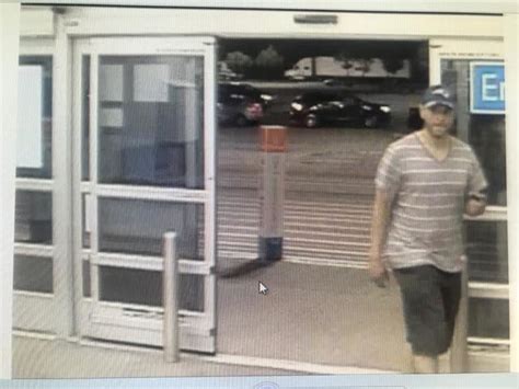 Waterford Police Seek Public Help Identifying Suspect Pd Waterford