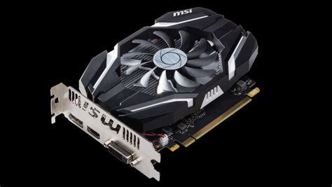 Nvidia GTX 1050 Ti review: the ‘budget’ Pascal GPU is out-gunned by AMD ...