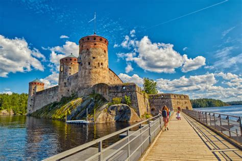 Top Places To Visit In Finland In Lots Of Photos