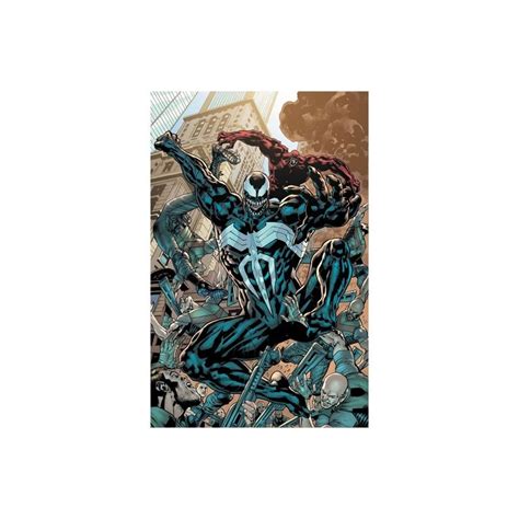 Venom By Al Ewing RAM V Vol 2 Deviation By Al Ewing Ram V