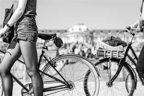 Велосипед Летом Кататься На - Бесплатное фото на Pixabay - Pixabay