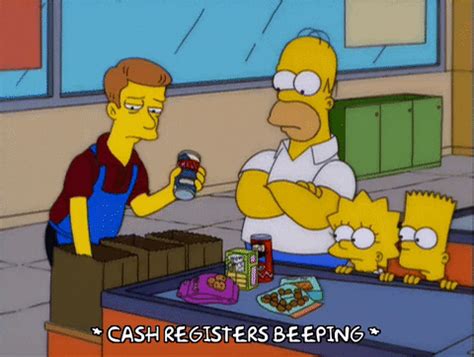 Cash Register S Get The Best  On Giphy
