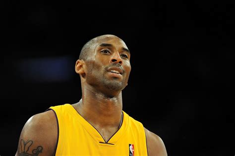 Kobe Bryant's Dad Once Punched Him and Made Him Cry for Refusing to Run Sprints