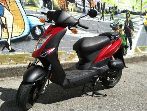 KYMCO Agility 50 Scooter Service Repair Manual Service Repair Manuals PDF