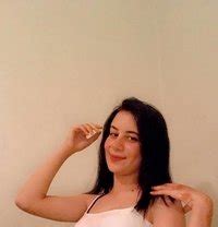 Boutaina Moroccan Escort In Stanbul