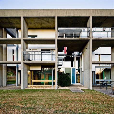 Urban Fragment Jose Oubreries Miller House Archdaily