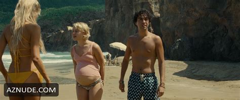 Abbey Lee Nude Aznude