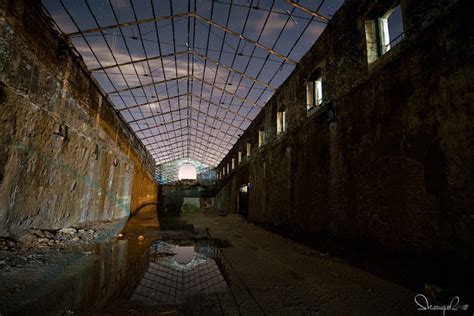 Punto de Luz Enrique Marugán FOTOGRAFÍA NOCTURNA