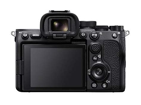 Sony NEW Alpha 7S III Full-frame Interchangeable Lens Mirrorless Camera ...