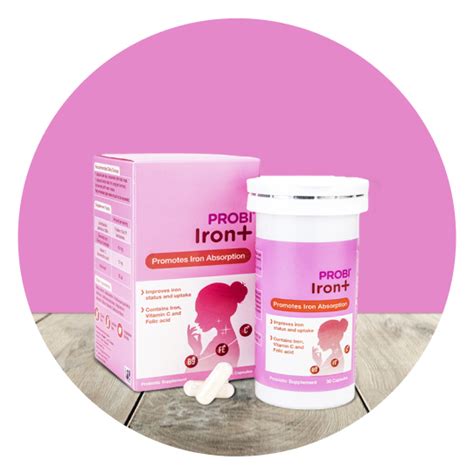 Probi® Singapore: Probiotic Supplements Beyond Gut Health