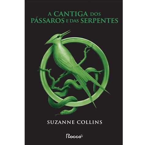 Amazon A cantiga dos pássaros e das serpentes capa nova