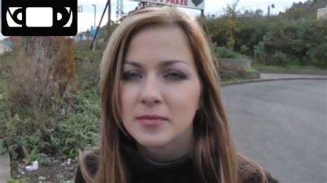 Abigaile Johnson Dans Son Premier Casting Heureporno My XXX Hot Girl