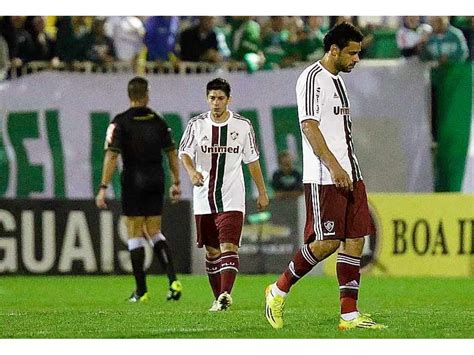 Fluminense Negocia Santos Para Contratar O Zagueiro Neto Lance