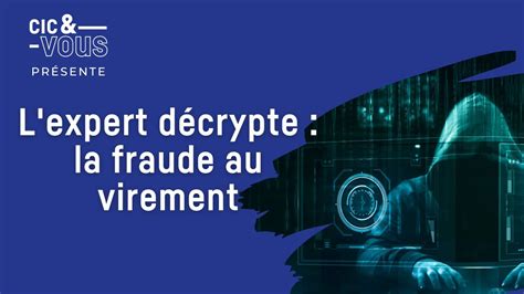 Lexpert décrypte la fraude au virement YouTube