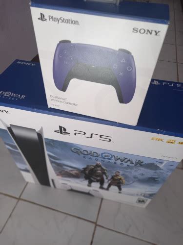 Playstation 5 Bundle for sale in Ocho Rios St Ann - Consoles