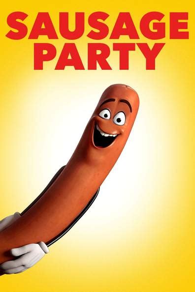 How To Watch And Stream Sausage Party 2016 On Roku