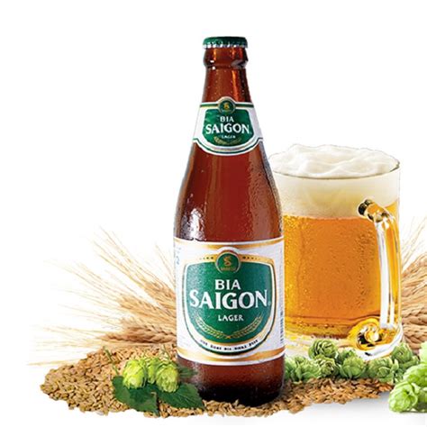 Saigon Lager Lan Tỏa Mạnh Mẽ Kết Nối Yêu Thương Quà Tặng Tinh Túy