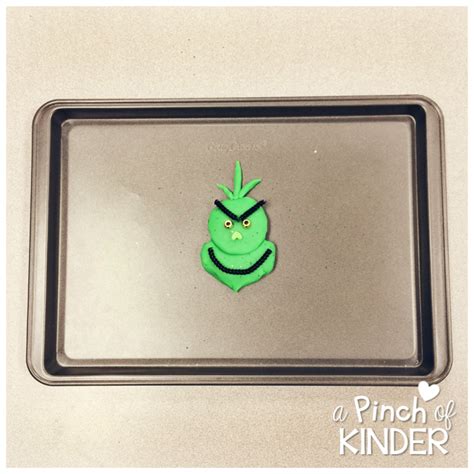 Grinch Day A Pinch Of Kinder