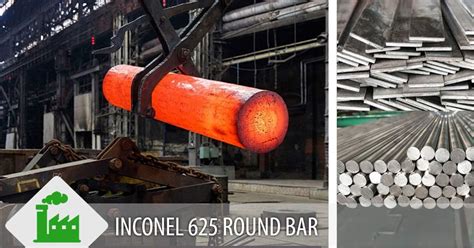 Inconel Round Bar Supplier And Alloy Hex Bar N Rod Price