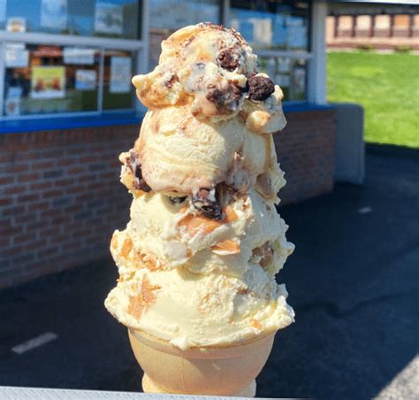 Ohio Based Ice Cream Chain Handel S Homemade Ice Cream Opens In